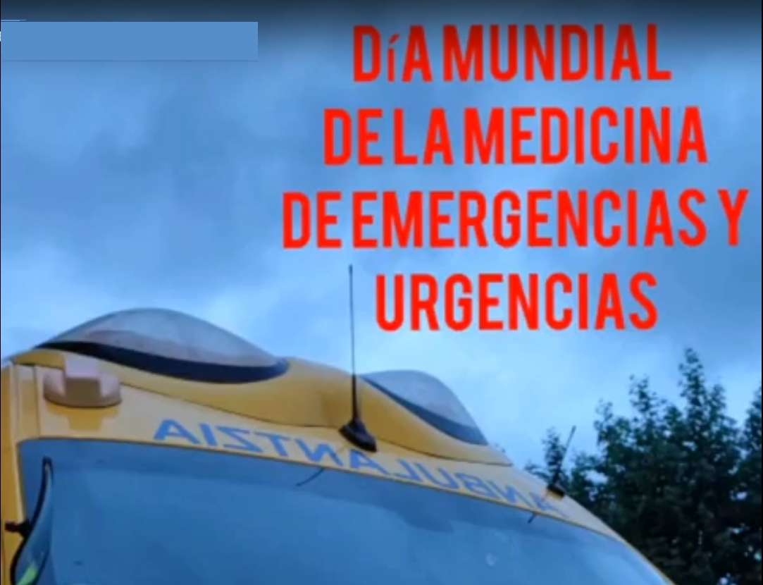 Jornada de reivindicación de la Especialidad Primaria de Medicina de Urgencias y Emergencias