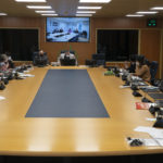 La Plataforma EUREME comparece en el Parlamento Vasco