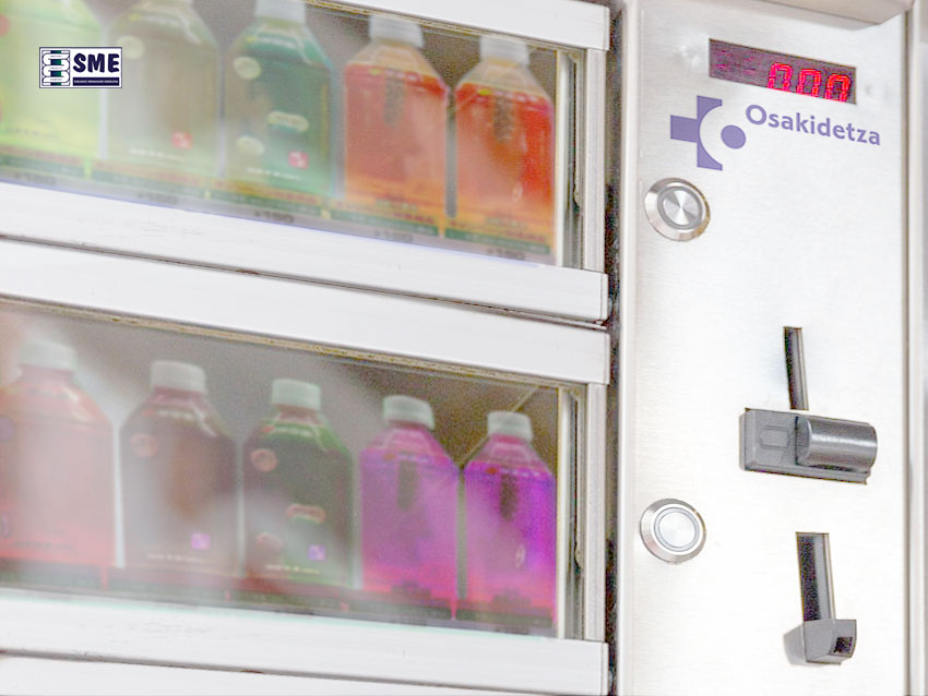 Osakidetza pretende convertir los Puntos de Atención Continuada (PAC) en máquinas expendedoras de pacientes