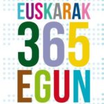 Día Internacional del Euskera 2021